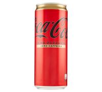 Coca Cola Coca Cola Scaf 0 0 l, 33cl