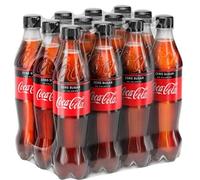 Coca-Cola Coca Cola Zero Pack Taille = 12x500ml