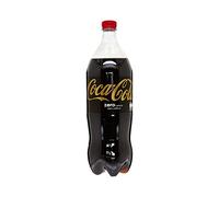 Coca-Cola Coca Zéro sans Caféine 1,5 L - Lot de 6
