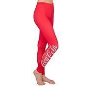 Coca Cola Coke Red Women's Leggings