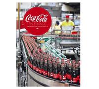 Coca-Cola en France Une aventure industrielle - Benjamin Peyrel - La Martiniere Eds De - relié - Etude
