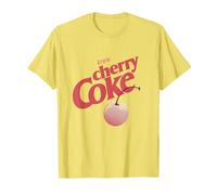 Coca Cola Enjoy Cherry Coca PAPL1532 T-Shirt
