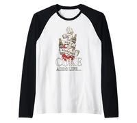 Coca-Cola Enjoy Music Refreshed Coke Adds Life Retro Manche Raglan