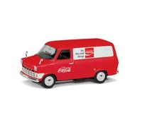 Coca Cola - Ford Transit Mk1