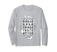 Coca-Cola Have A Coke Makes Good Things Taste Better Logo Manche Longue