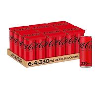 COCA COLA LATTINA CL33 ZERO