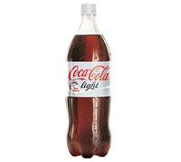 Coca-Cola Light 1,5L (pack de 6)