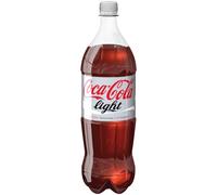 Coca-Cola Light, disponible, PE - 1.5L