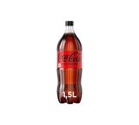 COCA COLA LT1,5 ZERO