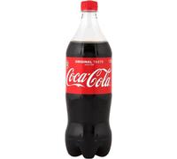 Coca-Cola Pet 1 L
