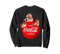 Coca-Cola Original Christmas Advertisement Sweatshirt
