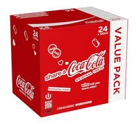 Coca-Cola Original Goût 24 x 330 ml