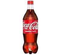 Coca-Cola Pet 1 L