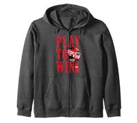 Coca-Cola Play to Win Football Soccer Goal Glass Bottle Icon Sweat à Capuche