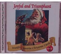 Coca-Cola Presents Joyful and Triumphant: Collector's Edition Volume 9