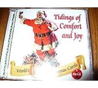 Coca Cola Presents Tidings of Comfort and Joy: Collector's Edition Volume 15