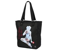 Coca Cola Sac Shopping Bandoulière, 35 cm, Noir 737674-26