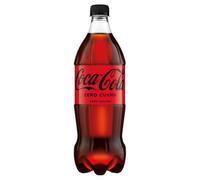 Coca-Cola sans sucres 850ml