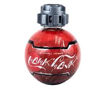 Coca Cola Star Wars Galaxy's Edge Édition limitée DisneyLand Bouteille unique