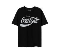 Coca-Cola - T-shirt - Adulte (NS8191)