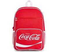 Coca Cola Team Coca-Cola Officially Licensed Backpack Unisex Rouge Taille unique Unisex