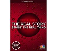 Coca-Cola The Real Story