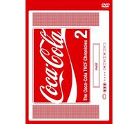 COCA-COLA TVCF CHRONICLES 2,THE [DVD]