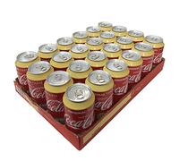 Coca-Cola Vanille 33cl (pack de 24)