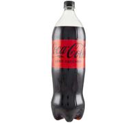 Coca-Cola Zero 1,5 L