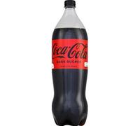 Coca-Cola – Coca-Cola Zero – 1,75 L