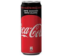 Coca-Cola Zéro 24 x 33 cl