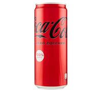 Coca-Cola Zéro 24 x 33 cl