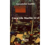 Coca Life Martin 33 cl