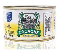 Cocagne - Filet de Thon sauvage à l'huile d'olive / Produit Gourmet du Portugal - 3 x 385 gr Pack