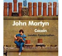 Cocain / London Conversation by JOHN MARTYN [VINYL] NEUF