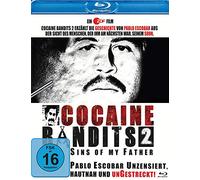 Cocaine Bandits 2 [Blu-Ray] [Import]