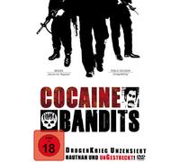 Cocaine Bandits [Import]