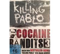 Cocaine Bandits 3 [Import]