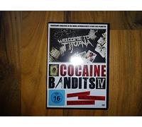Cocaine Bandits 4 [Import]
