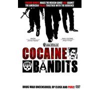 Cocaine Bandits [DVD] [Import]
