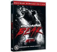 COCAINE BEAR-BIL G