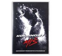 Cocaine Bear [DVD] (IMPORT) (Pas de version française)