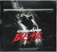 Cocaine Bear (Original Soundtrack) [Import]
