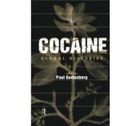 Cocaine by Paul Gootenberg