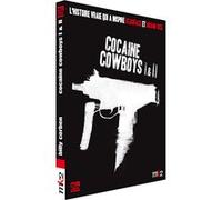 Cocaïne Cowboys I & II E