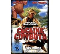 Cocaine Cowboys [Import allemand]