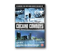 Cocaine Cowboys [Import anglais]