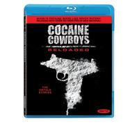 Cocaine Cowboys: Reloaded [Blu-Ray]