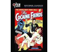 Cocaine Fiends