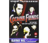 Cocaine Fiends